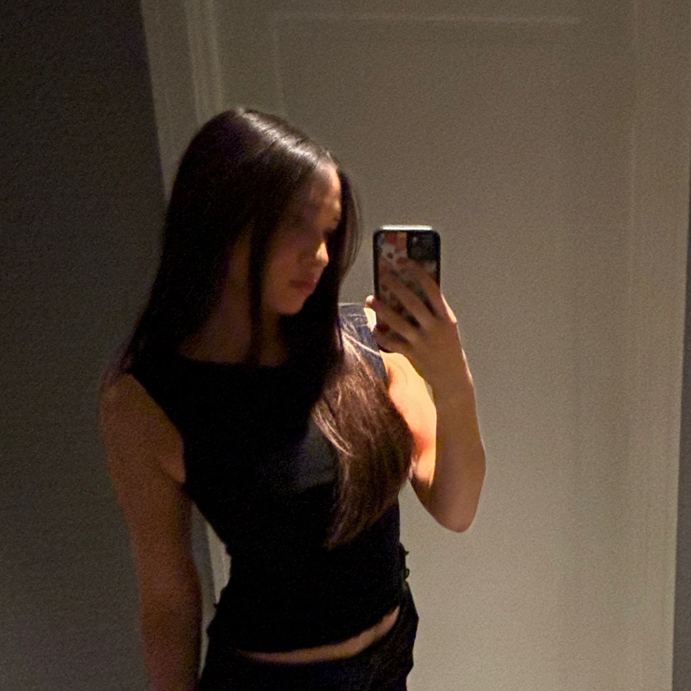 Meet your Posher, Alyssa